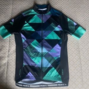 Women’s Cycling top